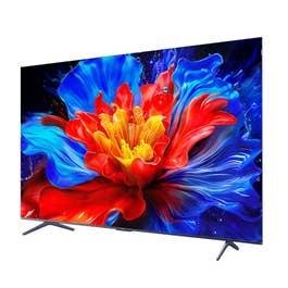 TCL 65-Inch 4K QLED Google TV, 120Hz Refresh Rate, Dolby Vision, HDR10+ (65P8K)