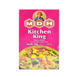 MDH Kitchen King 100gm