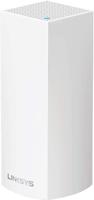 Linksys Whw0301 Velop Tri-Band Whole Home Mesh Wifi System Ac2200 Wifi Router, White