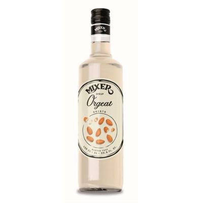 Mixer Syrup Orgeat 1Ltr