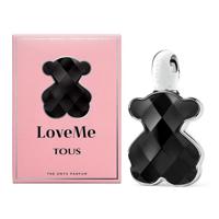 Tous Loveme The Onyx (W) Parfum 50Ml