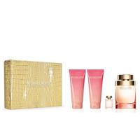 Michael Kors Wonderlust (W) Set Edp 100Ml + Edp 4Ml + Bl 100Ml + Sg 100Ml