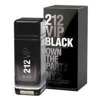 Carolina Herrera 212 Vip Black For (M) Edp 200ml