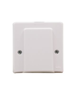 Tenby 45Amp Cooker Cable Outlet