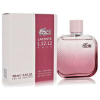 Lacoste L.12.12 Rose Eau Intense (W) Edt 100Ml