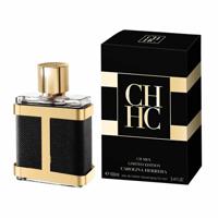 Carolina Herrera CH Men Insignia Limited Edition (M) Edp 100Ml