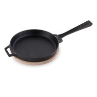 Ooni Skillet Pan - Cast Iron Series - thumbnail