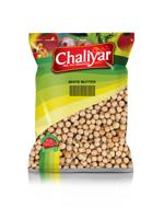 Chaliyar White Mutter 500gm (UAE Delivery Only)