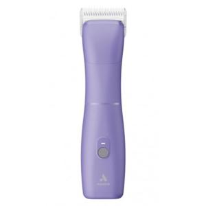 Andis Emerge Rdlc-1 Animal Clipper Purple Intl