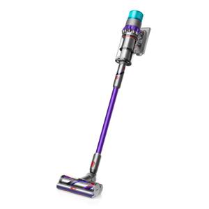 Dyson Gen5detect (Purple Blue/Rich Copper) - Cordless Vacuum Cleaner