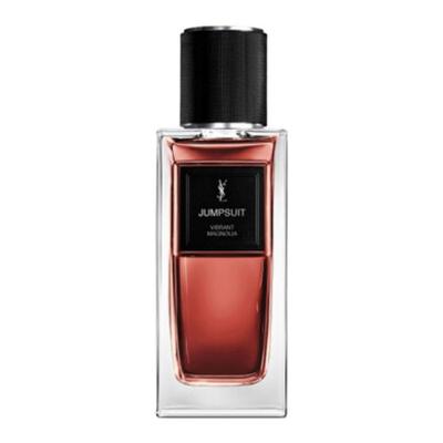 Yves Saint Laurent Jumpsuit Vibrant Magnolia (U) Edp 125Ml