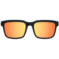Spy Black Unisex Sunglasses (SP-1039652)