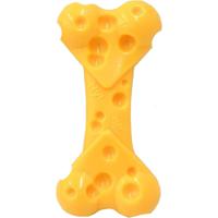 Nylabone Power Chew Cheese Bone Wolf - thumbnail