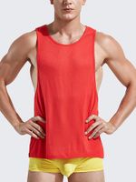 Sexy Loose Comfortable Casual Tank Tops