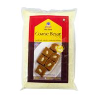 Peacock Coarse Besan 1Kg