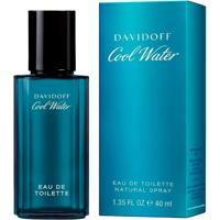 Davidoff Cool Water (M) Edt 40Ml