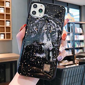 Phone Case For Apple Back Cover iPhone 11 Pro Max SE 2020 X XR XS Max 8 7 6 Shockproof Dustproof Graphic TPU Lightinthebox