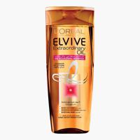 L'Oreal Paris Elvive Extraordinary Oil Shampoo for Normal to Dry Hair - 600 ml