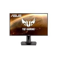 Asus TUF VG279QR 27 Inches Full HD 165hz 1ms G-SYNC Ready Gaming Monitor - 90LM04G0-B03370