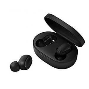 Xiaomi Redmi AirDots 2 True Wireless Headphones TWS Earbuds Bluetooth5.0 Stereo with Charging Box Waterproof IPX4 for Apple Samsung Huawei Xiaomi MI  Mobile Phone miniinthebox