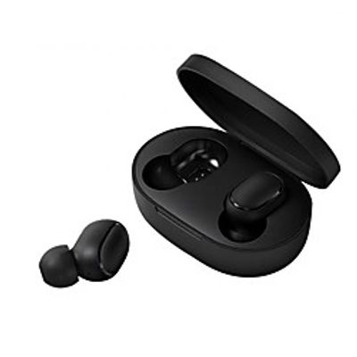 Xiaomi Redmi AirDots 2 True Wireless Headphones TWS Earbuds Bluetooth5.0 Stereo with Charging Box Waterproof IPX4 for Apple Samsung Huawei Xiaomi MI  Mobile Phone miniinthebox