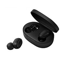 Xiaomi Redmi AirDots 2 True Wireless Headphones TWS Earbuds Bluetooth5.0 Stereo with Charging Box Waterproof IPX4 for Apple Samsung Huawei Xiaomi MI  Mobile Phone miniinthebox - thumbnail