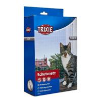 Trixie Transparent Protective Net For Cats - 6X3M