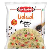 Ram Bandhu Urad Papad 200gm