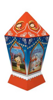 Kinder Ramadan Calendar Chocolate 108g - thumbnail