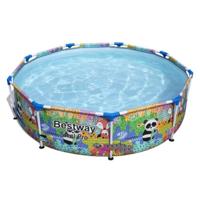 Bestway Pool Steel Pro 274X66Cm - 5612F