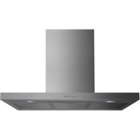 Midea 90 x 60cm Chimney Hood, Stainless Steel, E90MEW2M19 - 1 Year Warranty