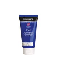 Neutrogena Hand Cream Light Texture 75ml