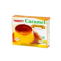 Variety Carmen Pudding Mix 90gm