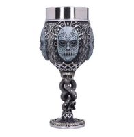 Nemesis Now Harry Potter Death Eater Collectible Goblet - 62251