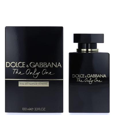 Dolce & Gabbana The Only One Edp Intense 100ml (W)