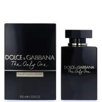 Dolce & Gabbana The Only One Edp Intense 100ml (W)
