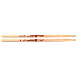 Promark Drumsticks Maple SD531 Jason Bonham Wood Tip