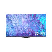 Samsung 65" Q80C QLED 4K Smart TV (QA65Q80CAUXZN)