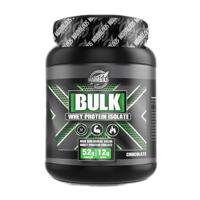 Marvelous Bulk Whey Iso Vanilla 2kg - thumbnail