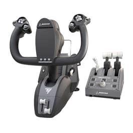 Thrustmaster TCA Yoke Boeing Edition Joystick for PC / Xbox