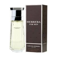 Carolina Herrera For Men Edt M 100 Ml