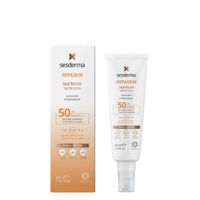 Sesderma Repaskin Silk Touch Facial Sunscreen SPF50 50ml