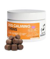 Dogs Life Calming Dog Chews 60 Tablets