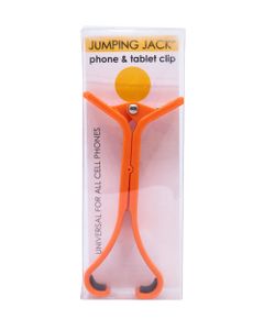 DM Jumping Jack Phone & Tablet Clip