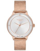 Lee Cooper Women's Analog Silver Dial Watch - LC07132.430 Lee Cooper Women's Analog Silver Dial Watch - LC07132.430