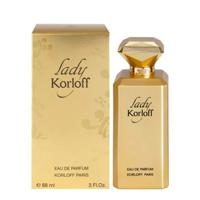 Korloff Paris Korloff Lady (W) Edp 88Ml