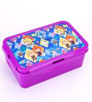 Disney Frozen Happy Friends Lunch Box - thumbnail