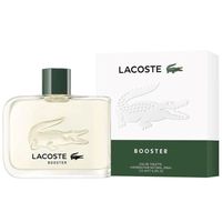 Lacoste Booster Men Edt 125ML (New Packing)