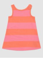 Toddler Tank Dress - thumbnail