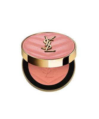 MAKE ME BLUSH BOLD BLURRING BLUSH